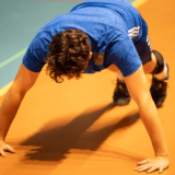 Planning des entrainements gap handball