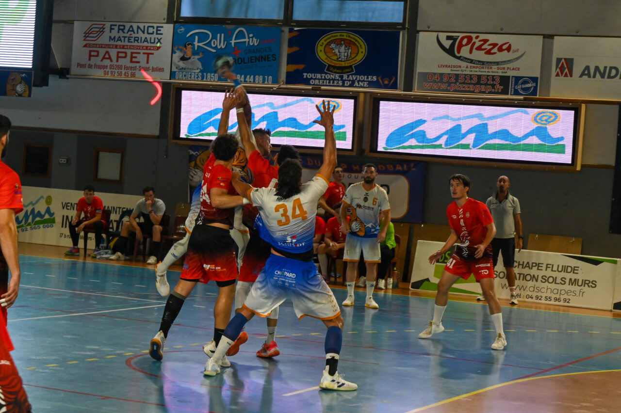 2024-09-07 - N3M VS ST CHAMOND-035