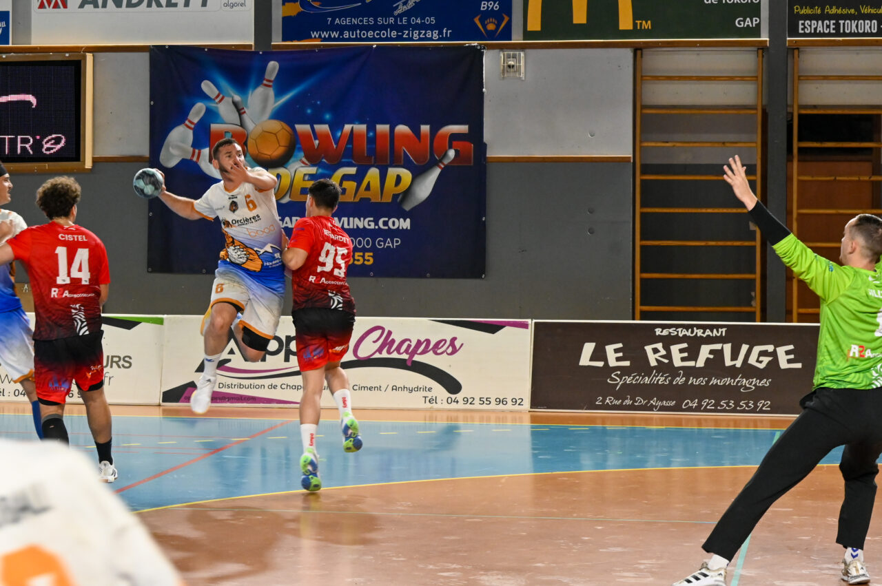 2024-09-07 - N3M VS ST CHAMOND-037