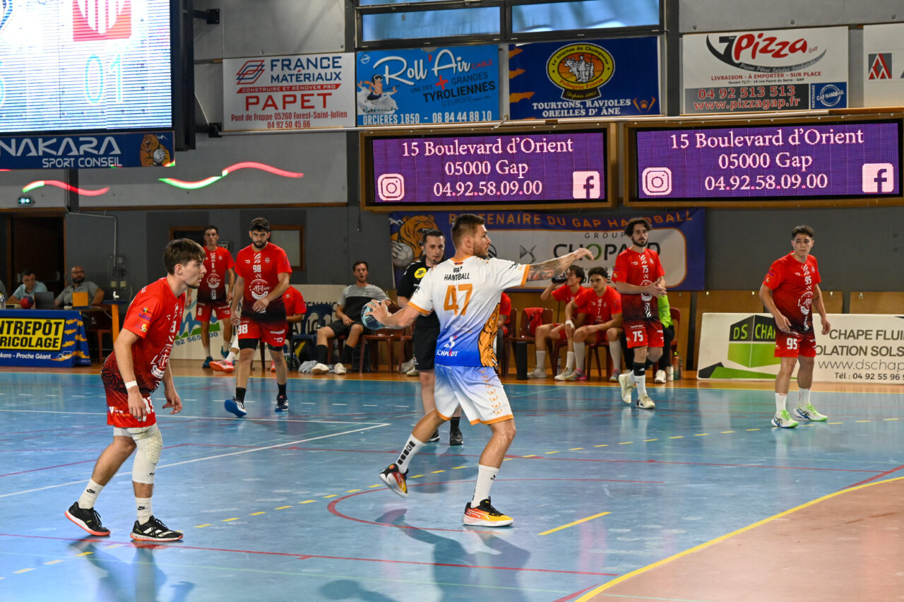 2024-09-07 - N3M VS ST CHAMOND-038