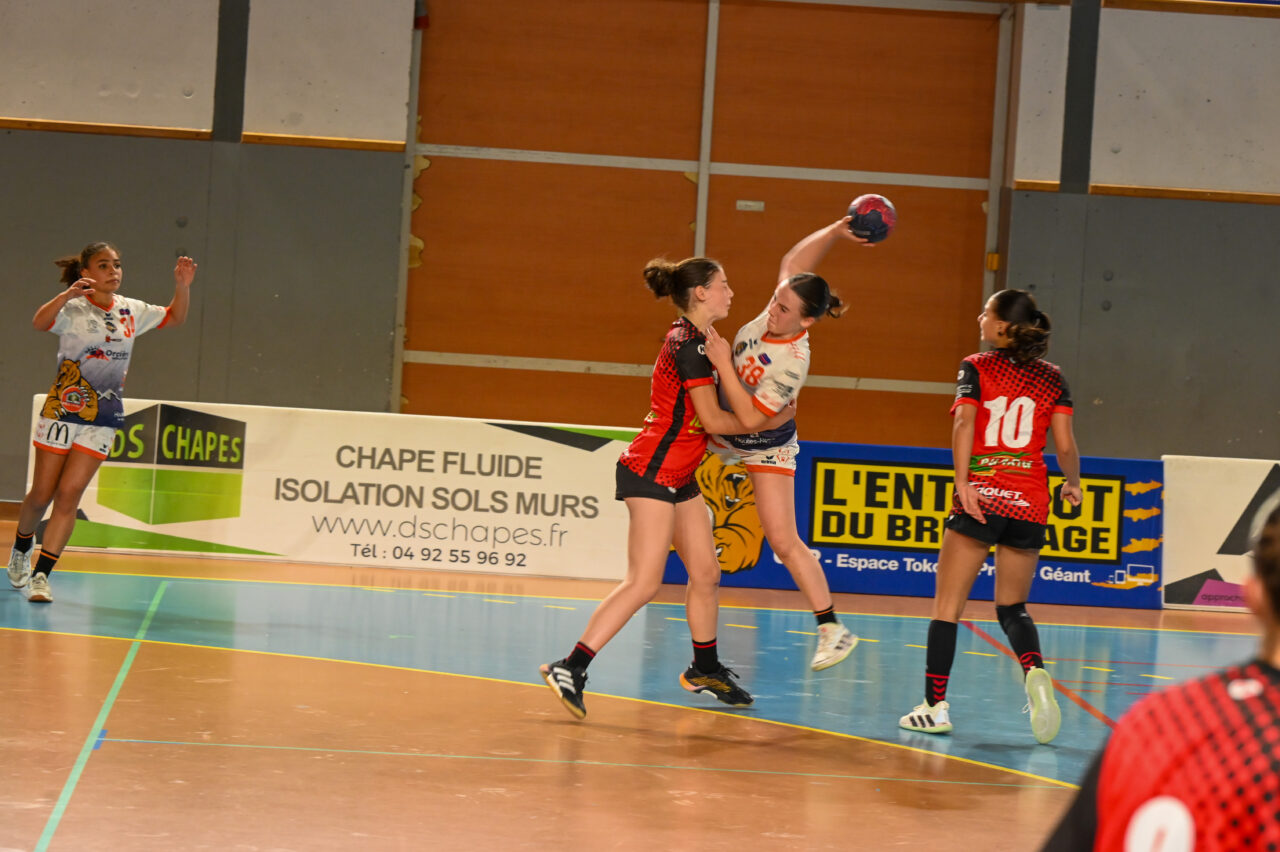 2024-09-21 - U17F FRANCE VS BEAUREPAIRE-30