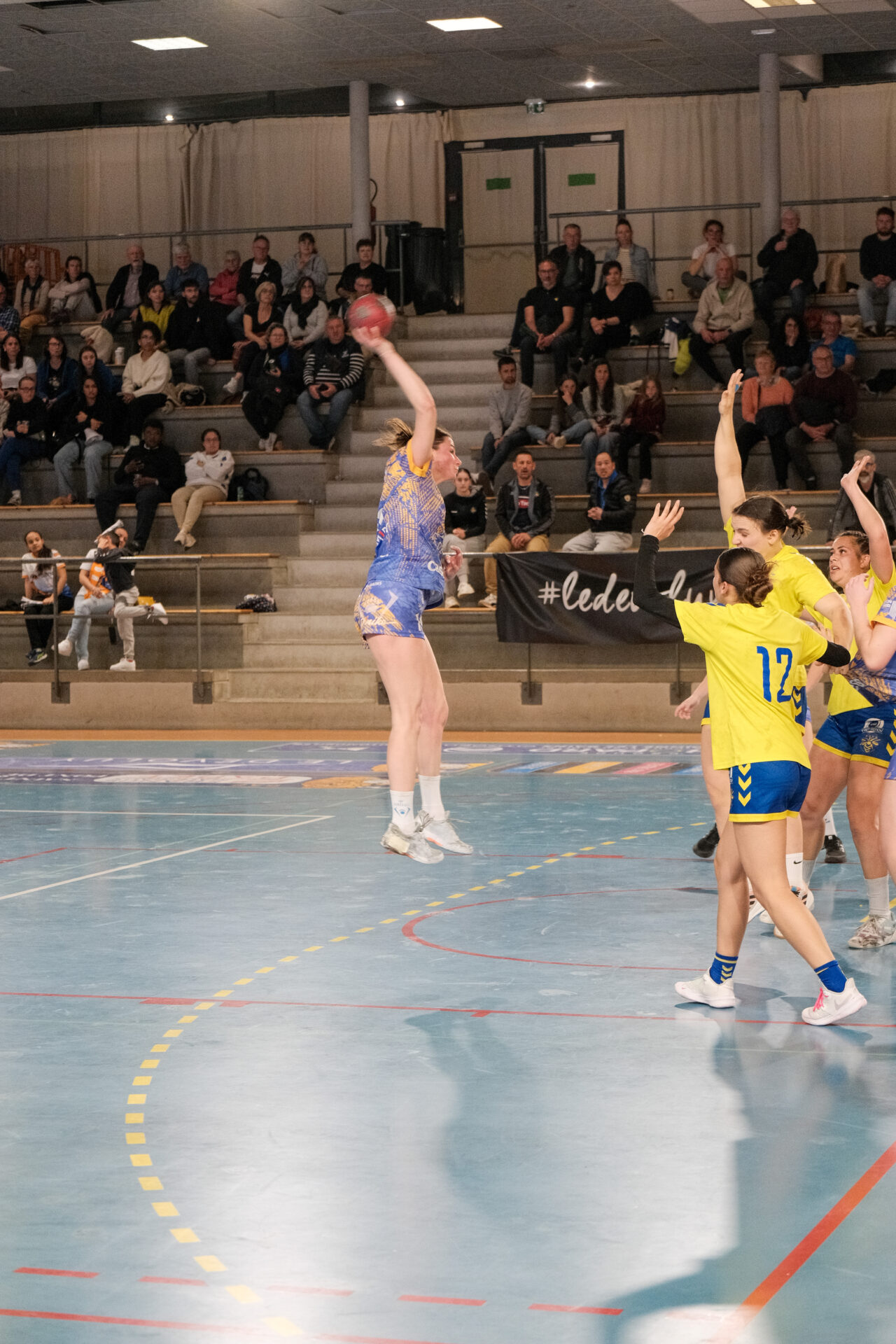 2025-03-29 - N3F VS HYERES-108