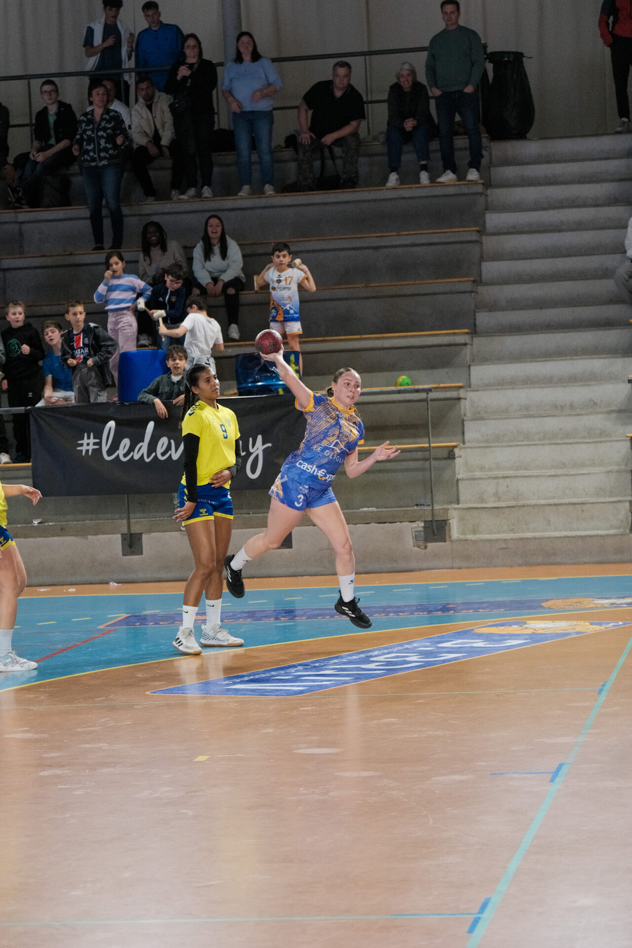 2025-03-29 - N3F VS HYERES-112