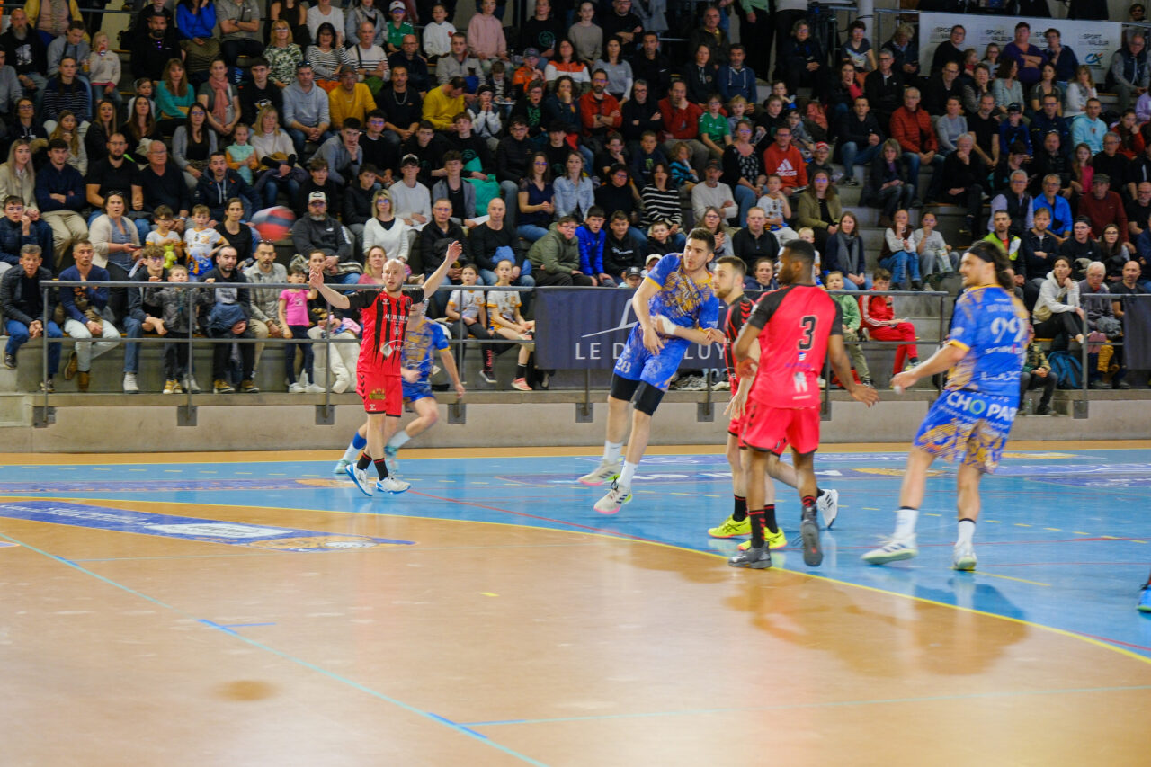 2025-03-29 - N3M VS ST EGREVE-63