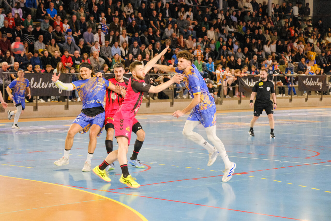 2025-03-29 - N3M VS ST EGREVE-69