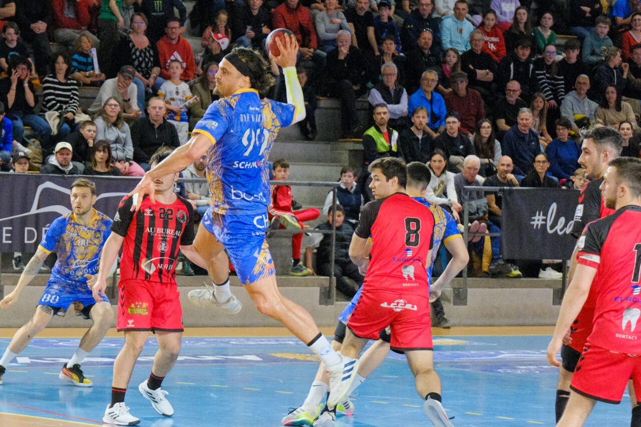 2025-03-29 - N3M VS ST EGREVE-77