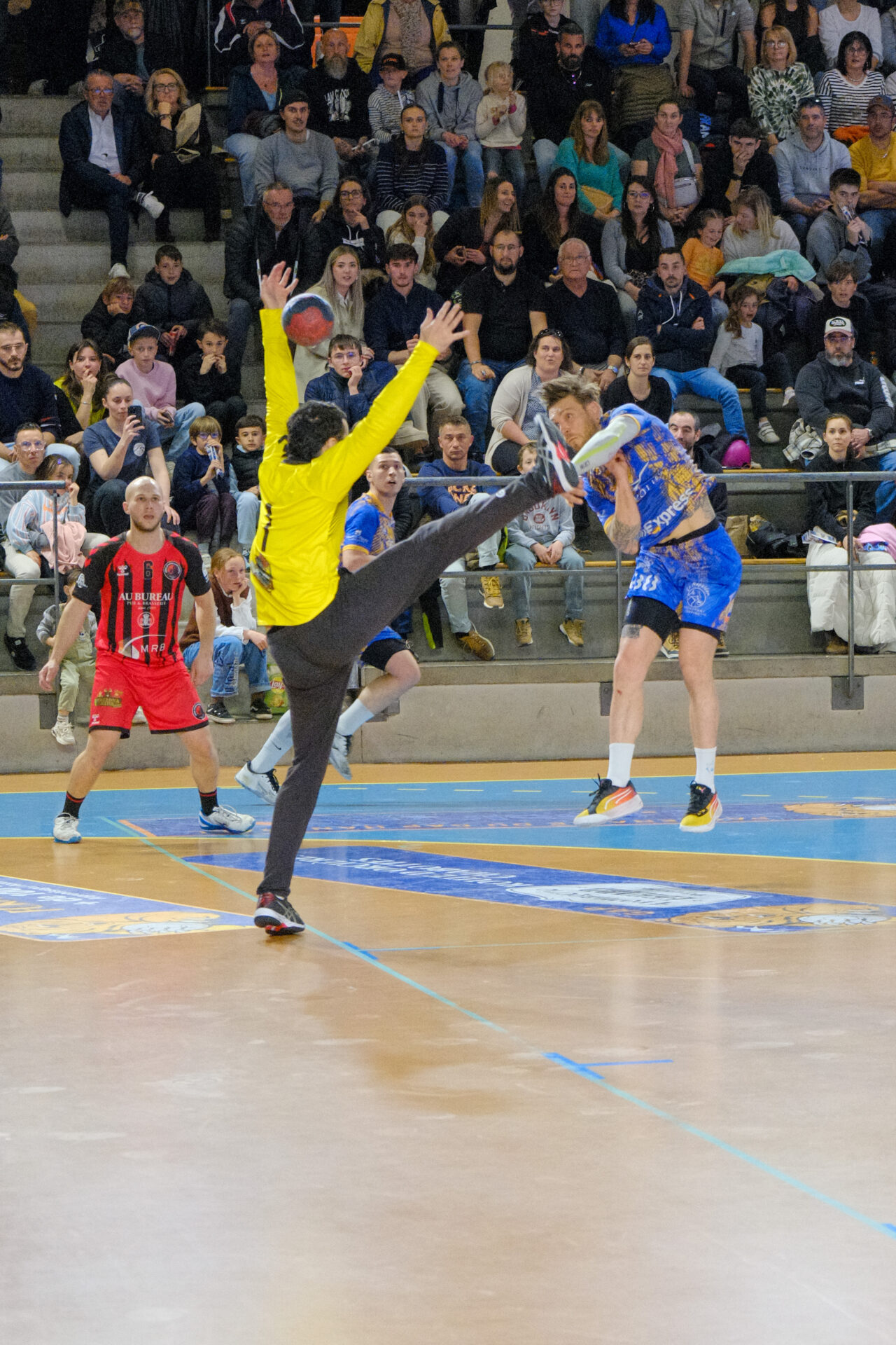 2025-03-29 - N3M VS ST EGREVE-81