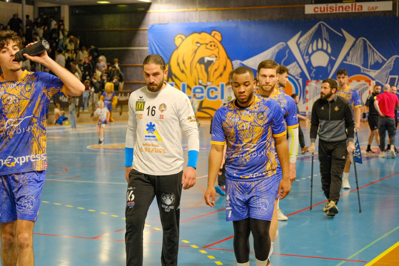 2025-03-29 - N3M VS ST EGREVE-84