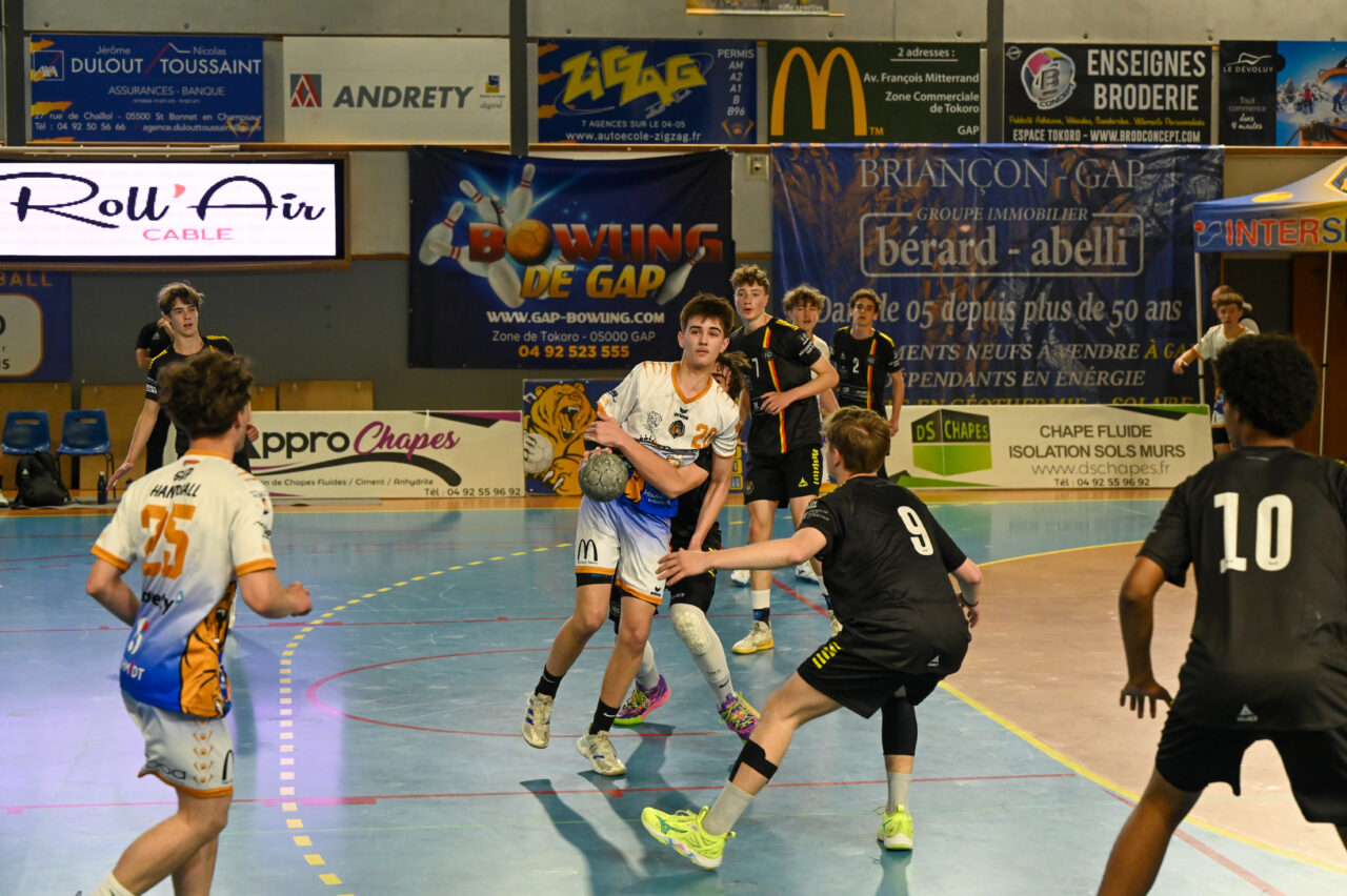 2025-04-26 - U17M ELITE VS PAUC-10
