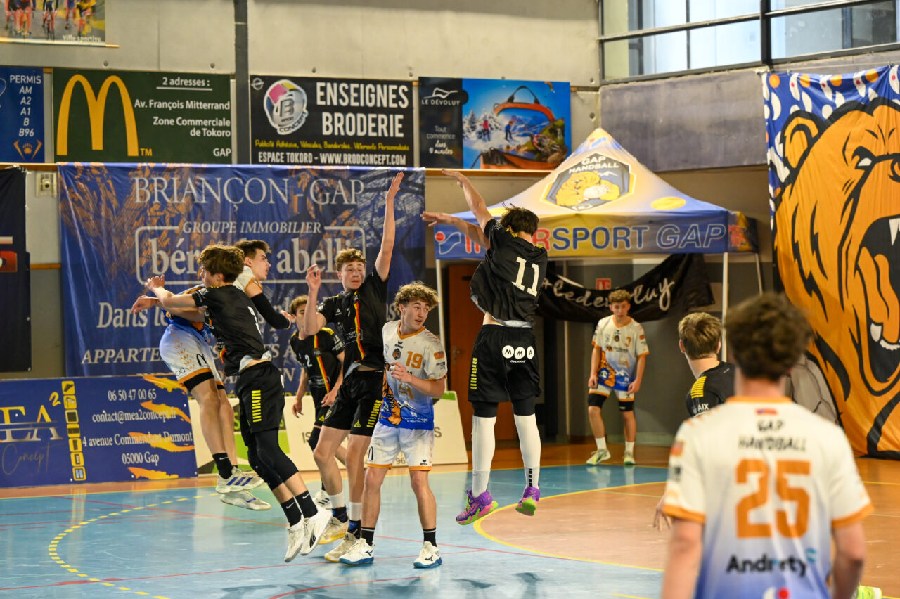 2025-04-26 - U17M ELITE VS PAUC-12