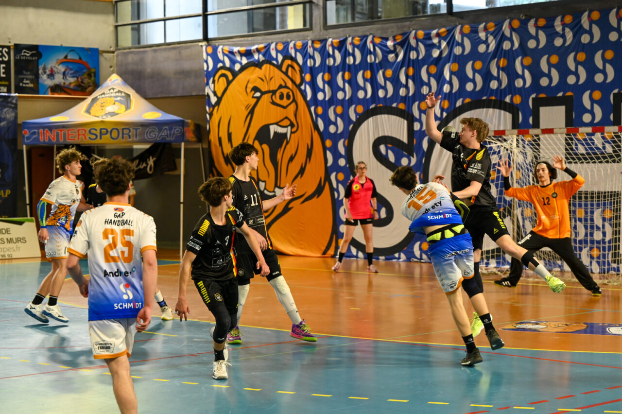 2025-04-26 - U17M ELITE VS PAUC-15