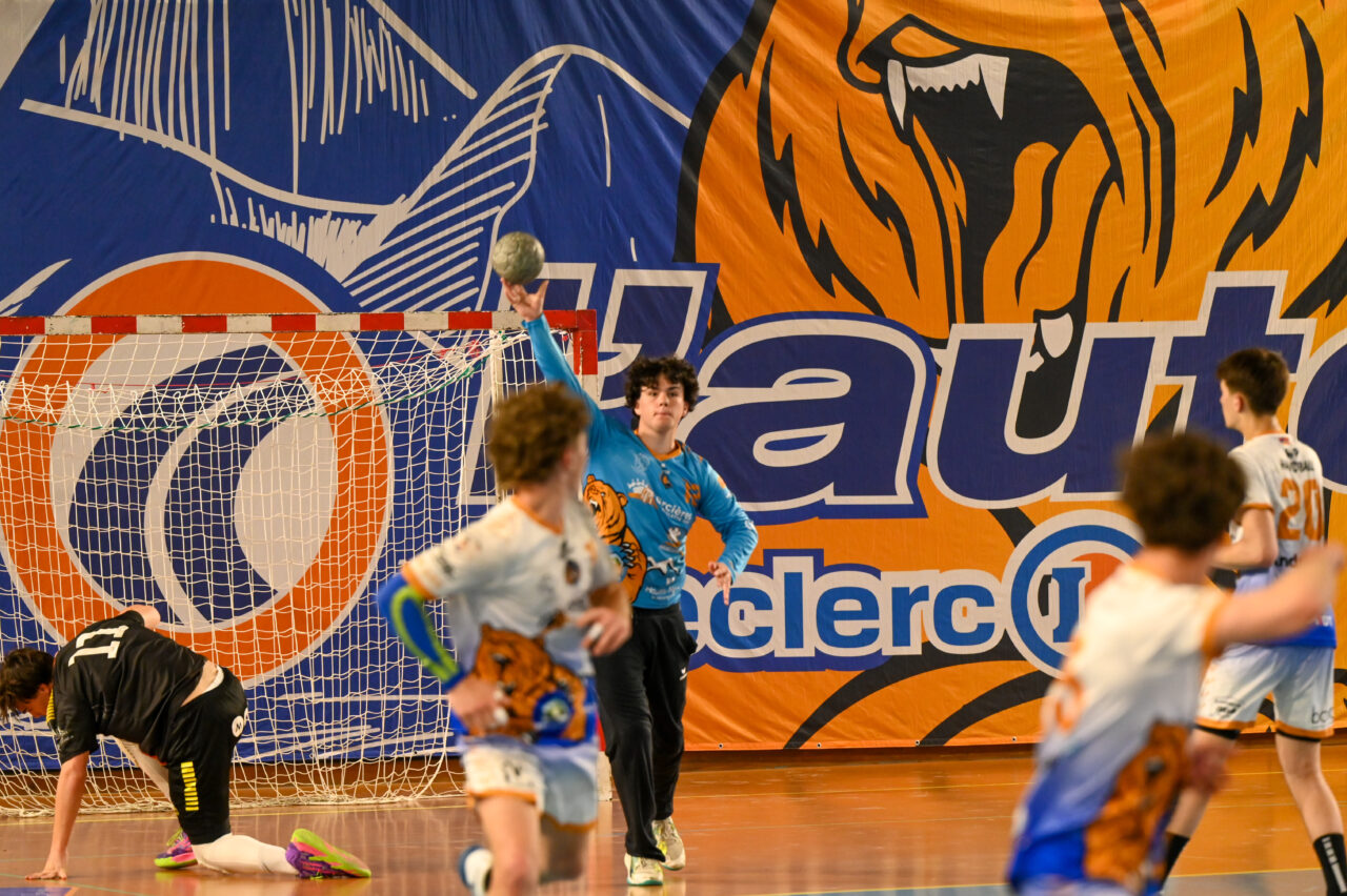2025-04-26 - U17M ELITE VS PAUC-19