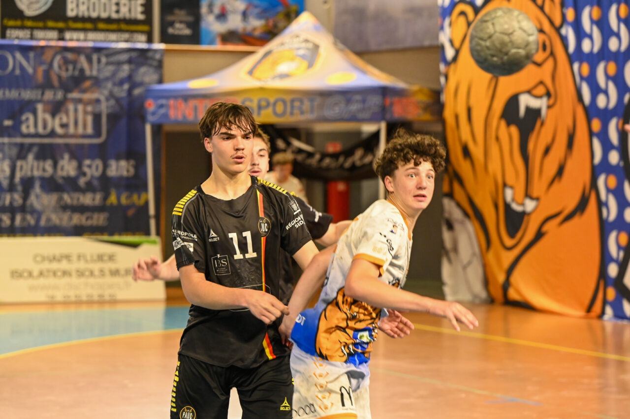 2025-04-26 - U17M ELITE VS PAUC-21