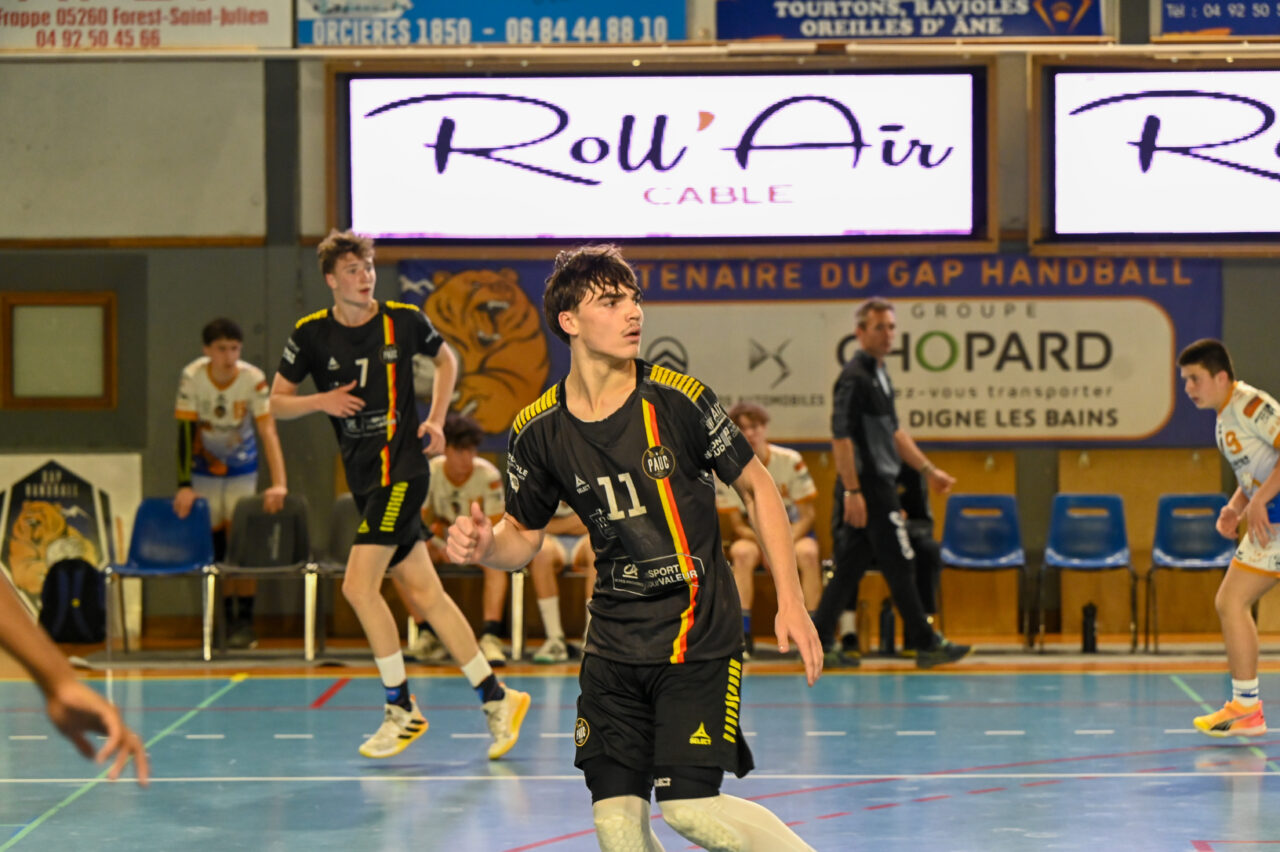 2025-04-26 - U17M ELITE VS PAUC-40