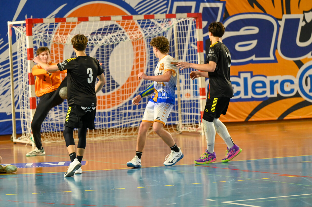 2025-04-26 - U17M ELITE VS PAUC-53