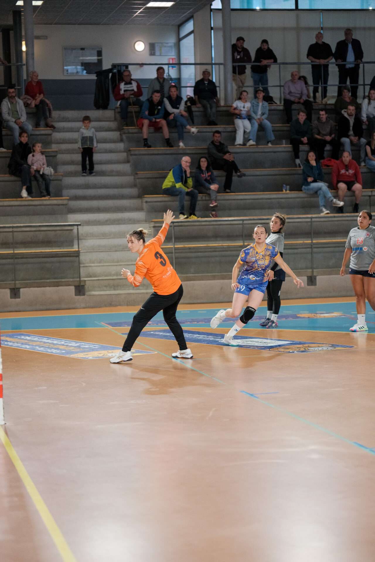 2025-05-10 - N3F VS GRASSE-17