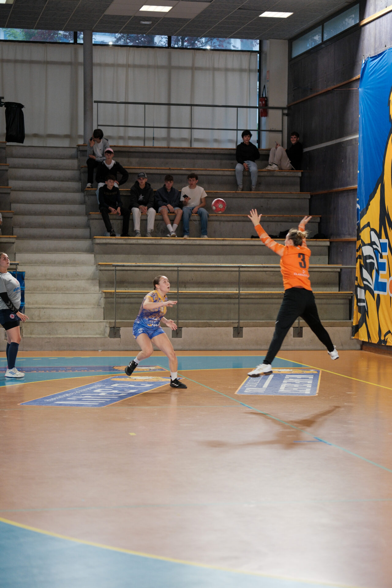 2025-05-10 - N3F VS GRASSE-21