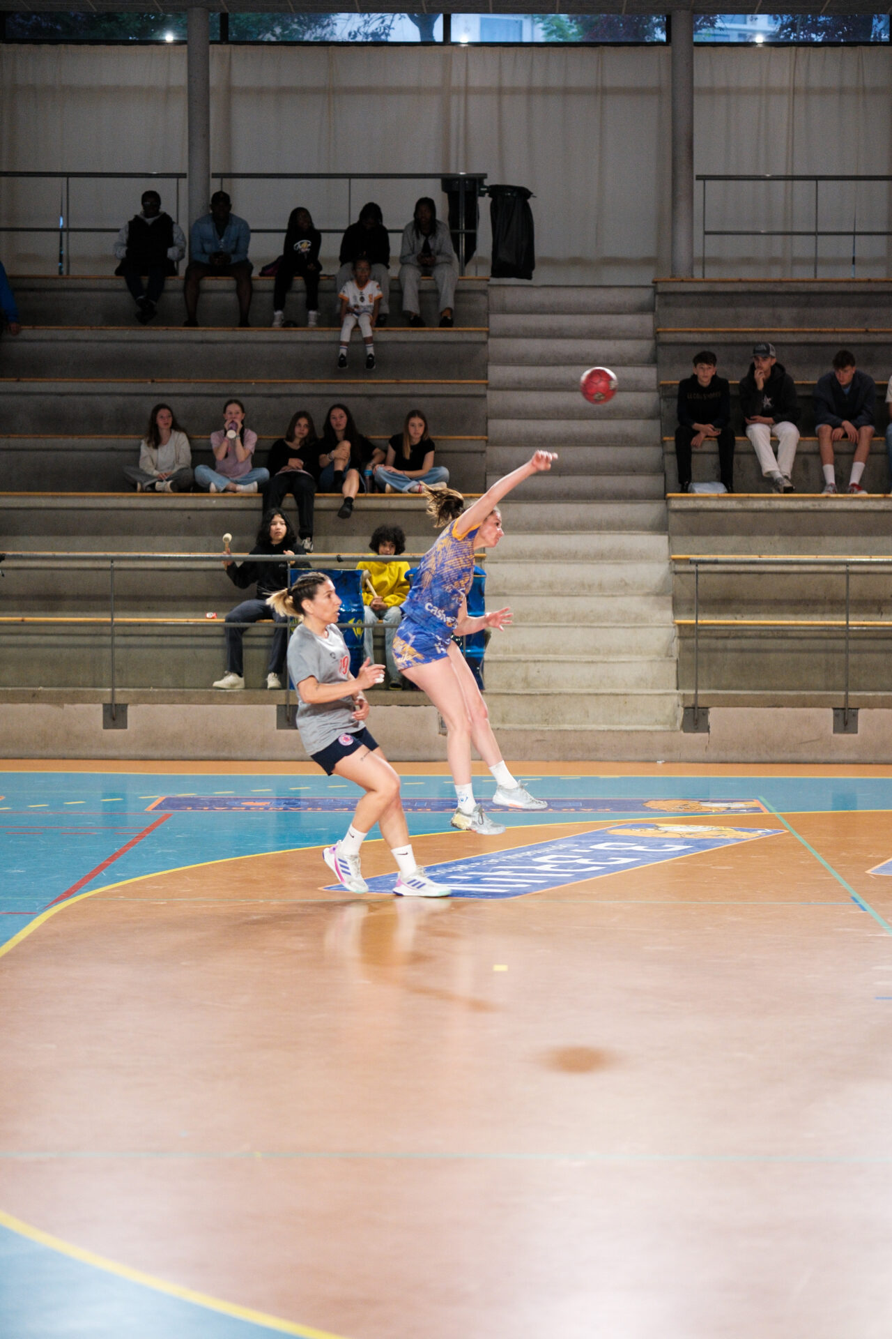 2025-05-10 - N3F VS GRASSE-35