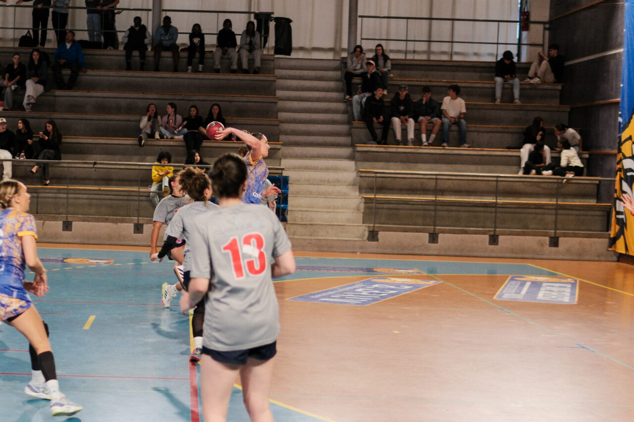2025-05-10 - N3F VS GRASSE-64