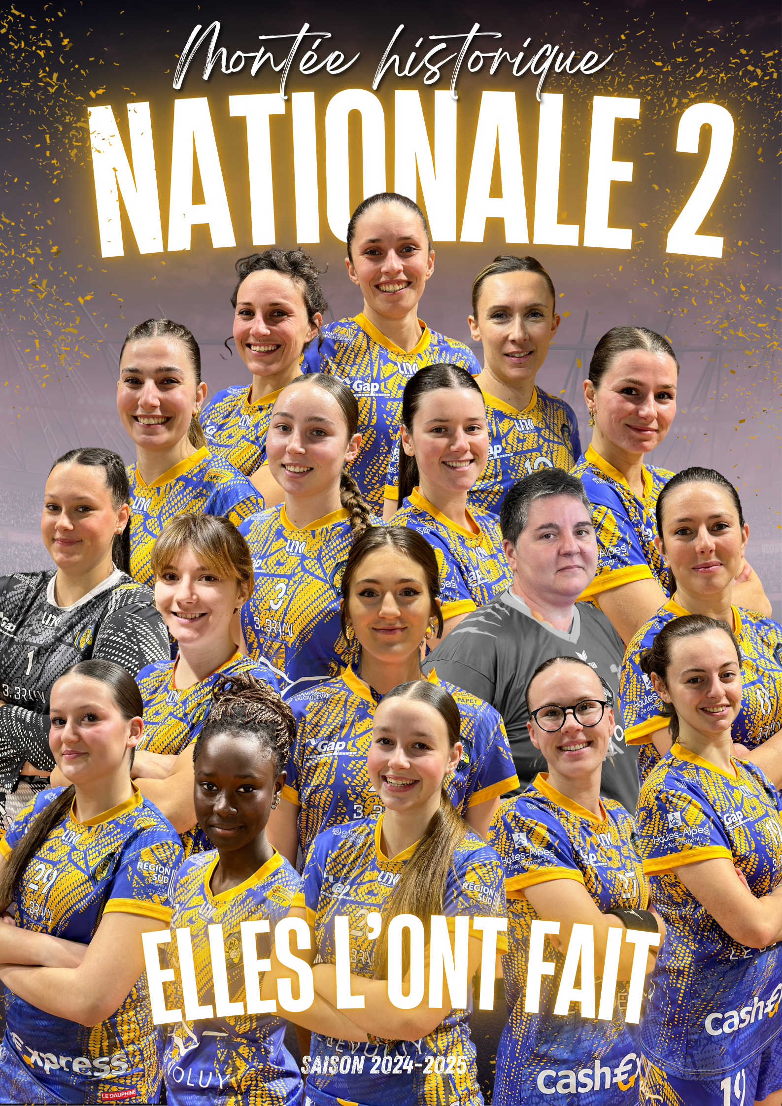 NATIONALE 2(2) NATIONALE 2(2)