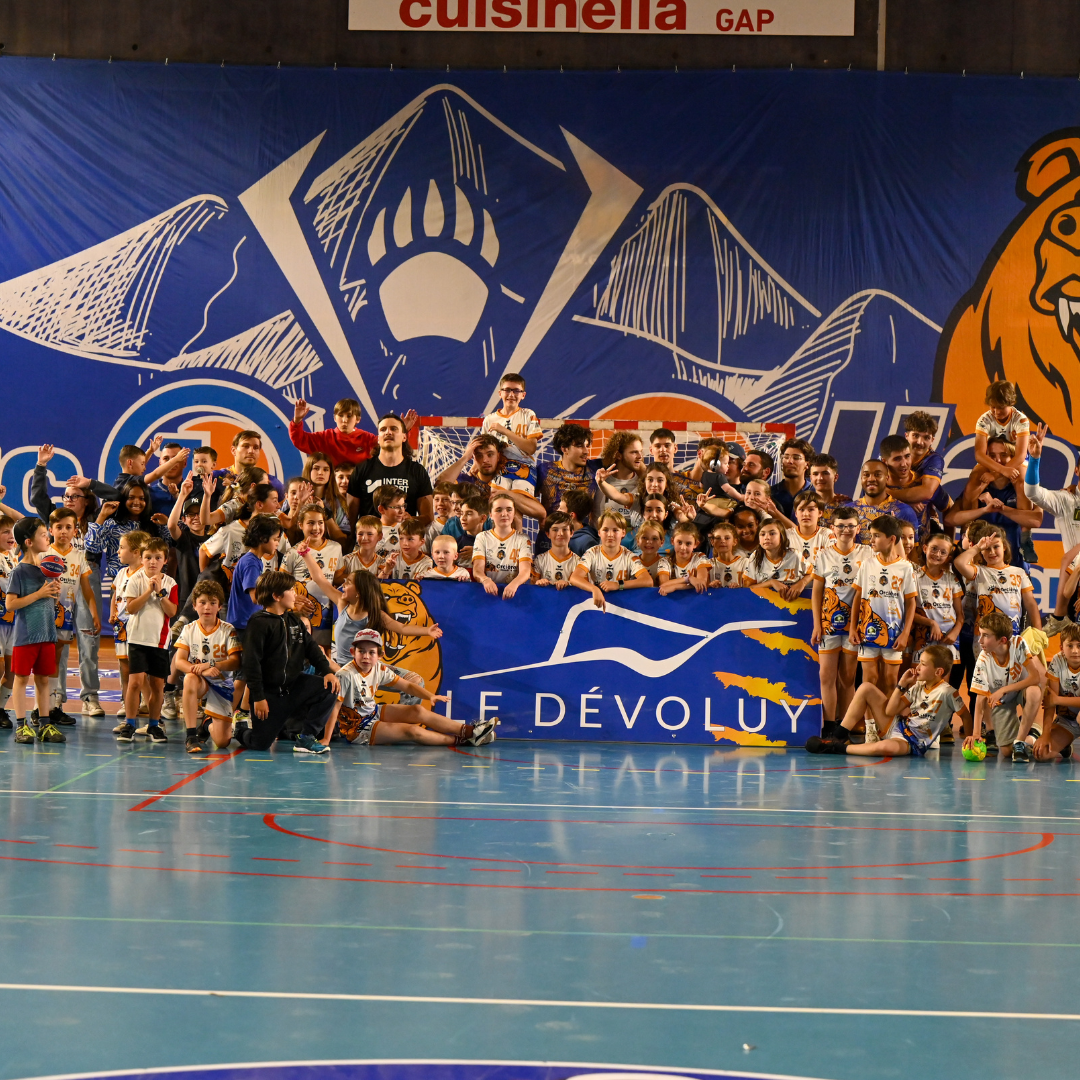 Album Photos – Nationale 3 Masculine VS Lyon Caluire – Match du 25 Mai 2025