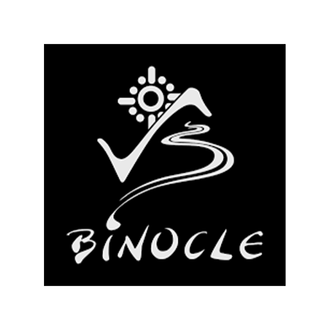 BINOCLE BINOCLE