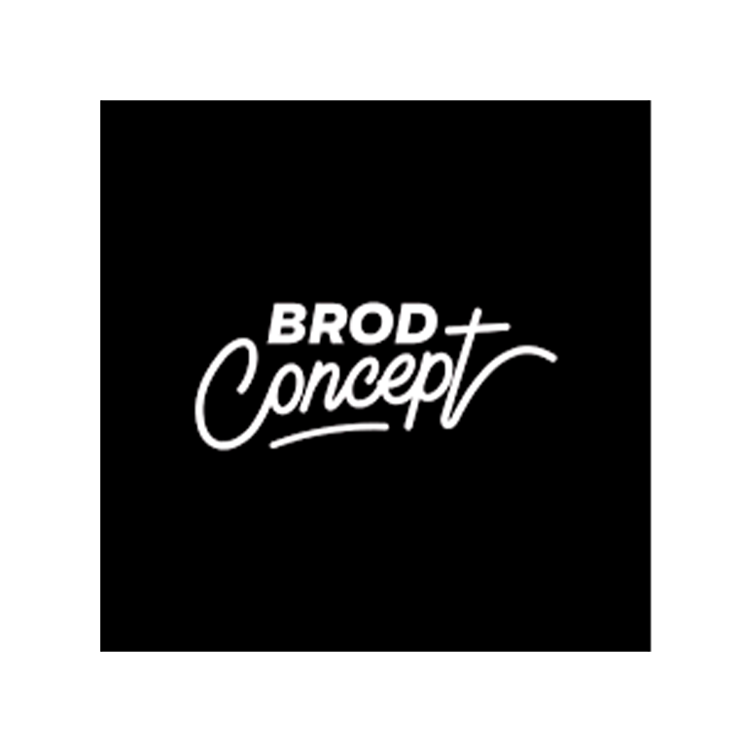 BROD CONCEPT BROD CONCEPT