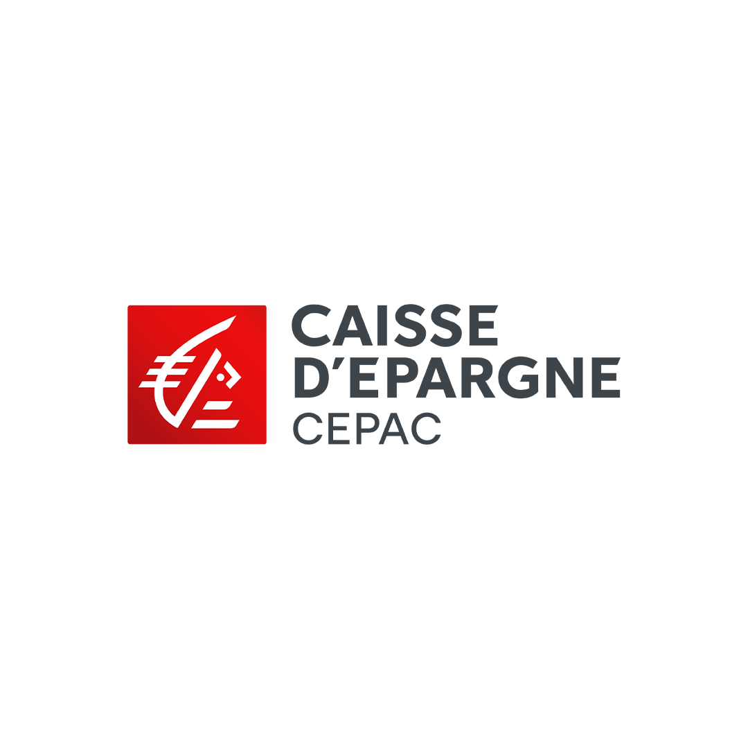 CAISSE EPARGNE CAISSE EPARGNE