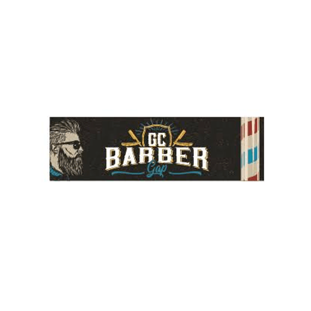 GC BARBER GC BARBER
