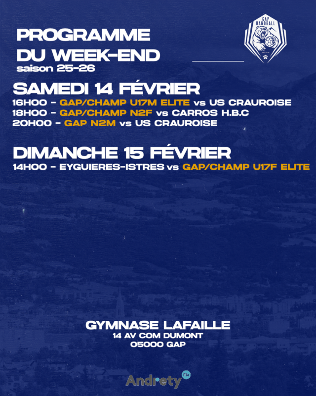 Programme du we 2 copie