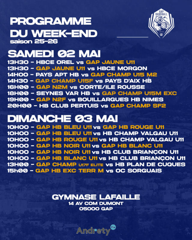 Programme du we 2 copie