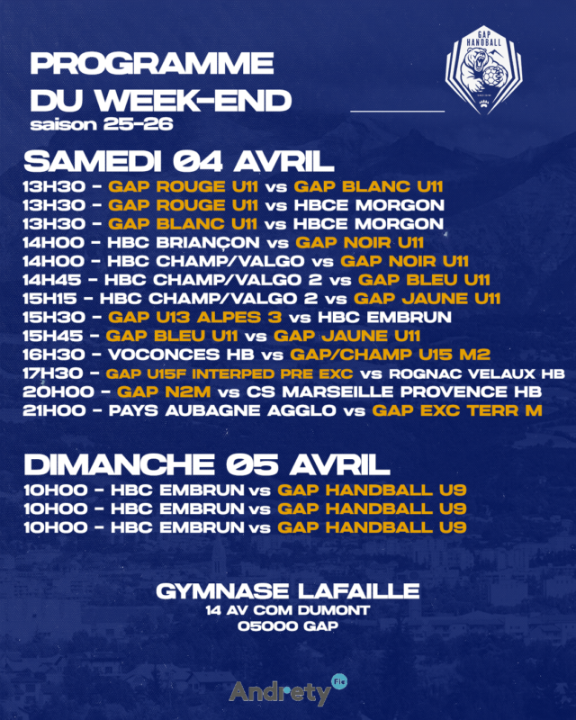 Programme du we 2 copie